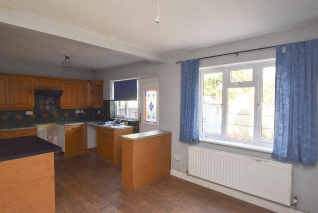 kitchen diner 1