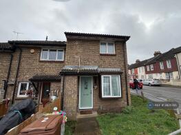 11, Oliver Close, Luton, Chatham ME4 5EF