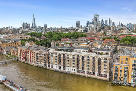124 Wapping High Street, Wapping, London, E1W