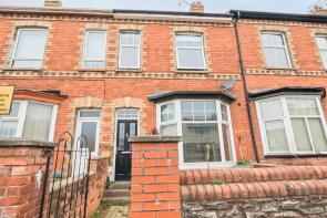 87, Kingston Road, Taunton TA2 7SN