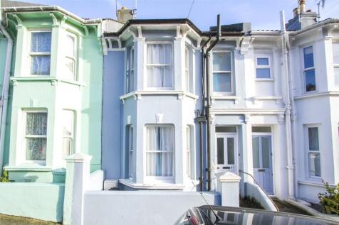 Crescent Road, Brighton, BN2
