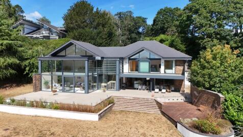 Windmill Lane, Ringwood, Dorset, BH24