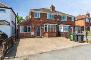 92, Wanlip Lane, Leicester LE4 4GF