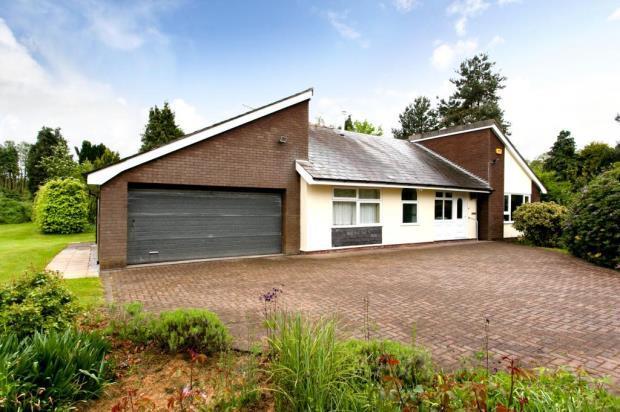 Driveway Access