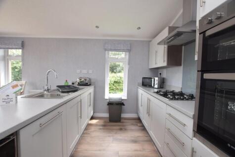 Devon Hills Holiday Park, Paignton, Devon