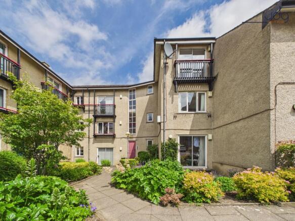 Welcome to St. Catherines Court
