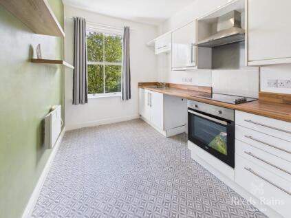 Alma Square, Scarborough, North Yorkshire, YO11