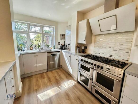 Giantswood Lane, Congleton - View 6