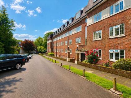Herga Court, Harrow on the Hill