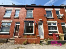 30, Cecilia Street, Bolton BL3 2AU