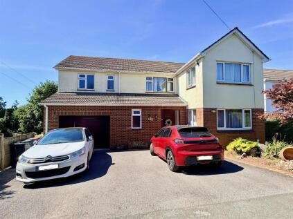 Elburton, Plymouth