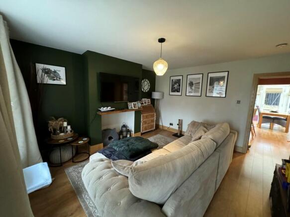Living room 3