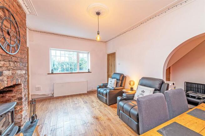 Family/Dining Room