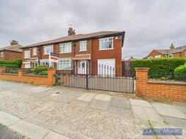 66, St Marys Walk, Middlesbrough TS5 7SD
