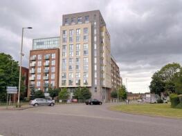 Flat 26, Franklin Court, Brook Road, Borehamwood WD6 5FL
