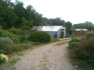 Outbuilding