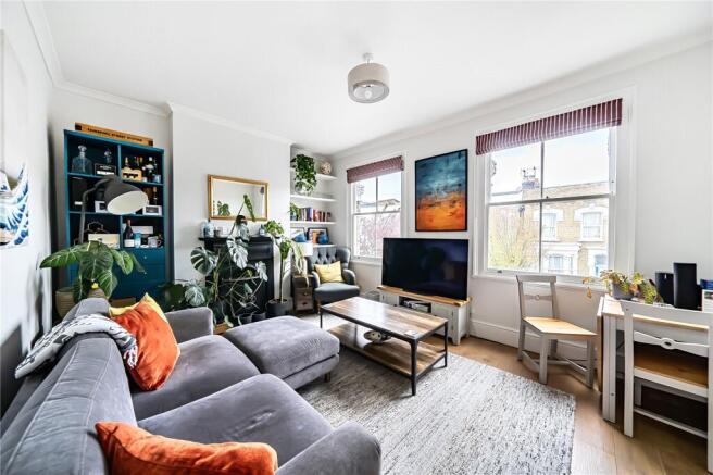 Palatine Road N16, London photo 3