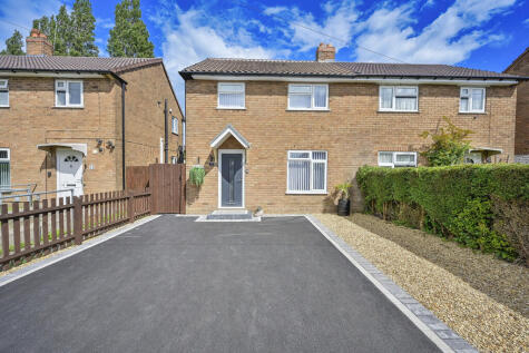 Poplar Road, Brownhills