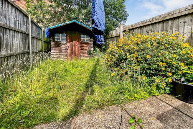 3 Lincoln Way, Daventry, NN11 4SX