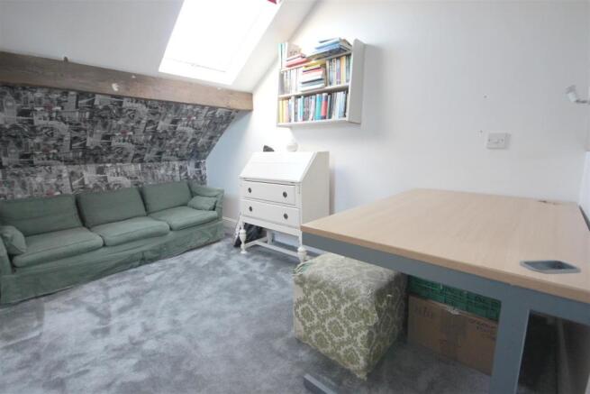 Attic