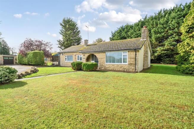 Valla Vista, 45 Lower Street, Pury En