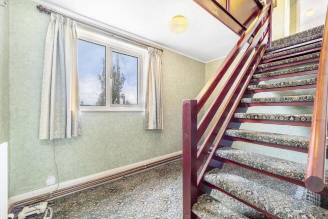 Windways House (Friskney)-23
