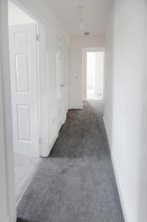 Staircase and