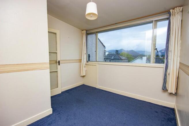 Attic Room