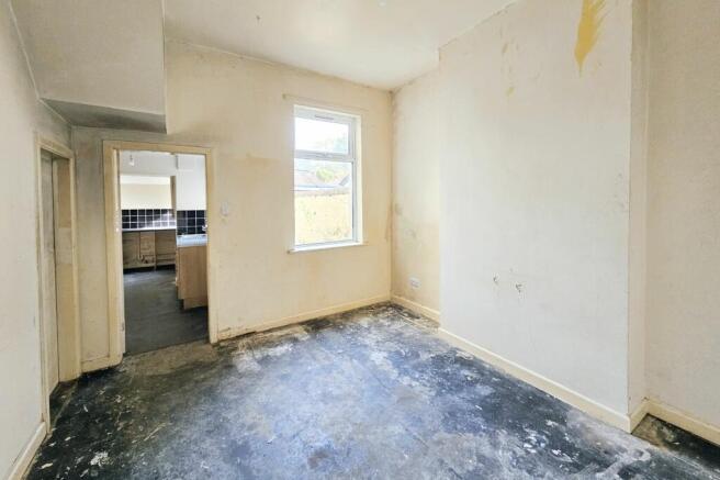 74 Adelaide Street, Fleetwood, Lancashire, FY7 6EE