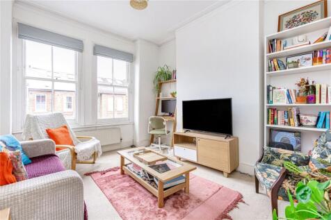 Ingelow Road,
Diamond Conservation Area, SW8