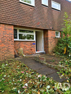 Amwell Court, Waltham Abbey, EN9