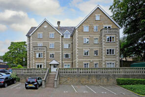 Flat 31, Fairfield Heights, Fulwood Road, Sheffield S10 3BN