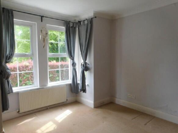 Ground Floor Bedroom