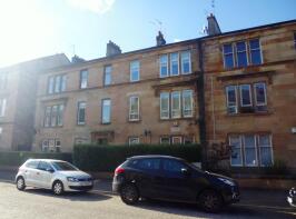 Flat 2/2, 24, Espedair Street, Paisley PA2 6NX