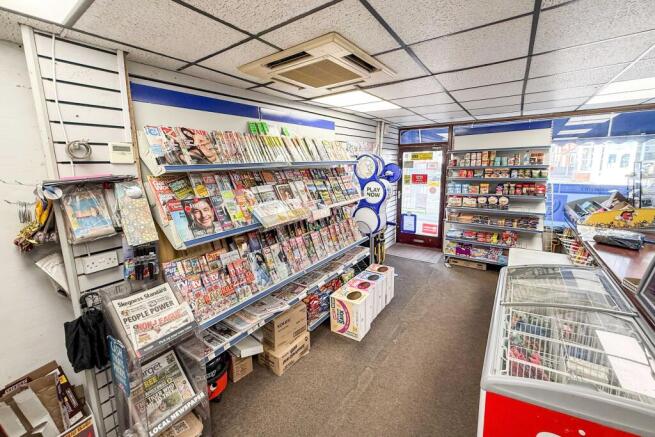 109-111 Drummond Road, Skegness PE25 3EP