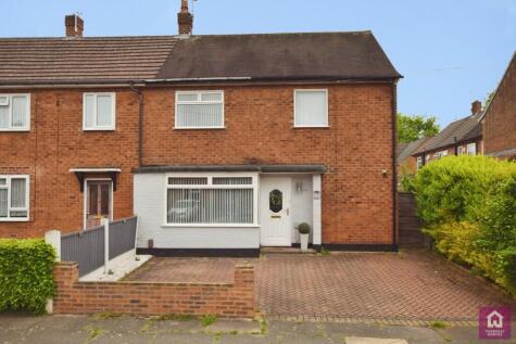 Yattendon Avenue, Manchester, Greater Manchester, M23