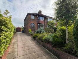19, Nursery Lane, Baddeley Green, Stoke-on-trent ST9 9PF