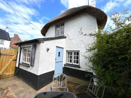 Little Thatch, Thorns Cottages, Greenway, Woodbury EX5 1LR