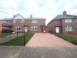57, Keats Road, Walsall WS3 1DS