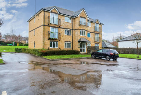 Westview Close, Redhill, Surrey, RH1