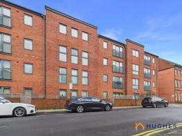 37, 1 Cardigan House, Adelaide Lane, Sheffield S3 8BR