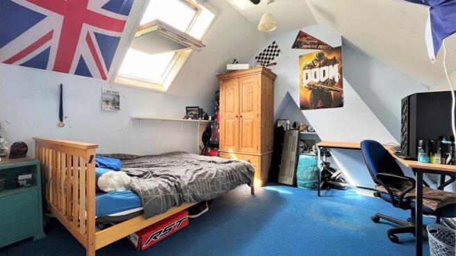 Loft Room