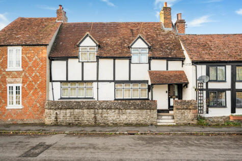 High Street, Sutton Courtenay, OX14