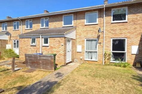 Elizabeth Way, Gamlingay, Sandy, Bedfordshire, SG19 3NH