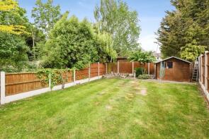1, Hurstlands Close, Hornchurch RM11 1PL