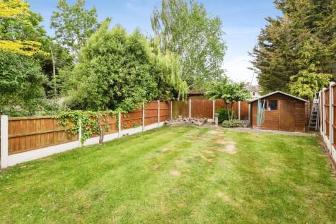 Hurstlands Close, Hornchurch, RM11