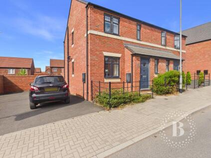 Proctor Avenue, Lawley, Telford, TF4