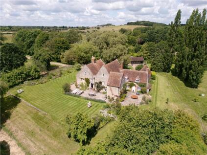 Chiselhampton, Oxford, Oxfordshire, OX44