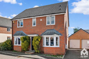 1, The Mews, Evesham WR11 2AZ