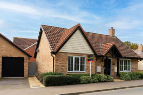 3, Isabel Drive, Bishop's Stortford CM22 6GU